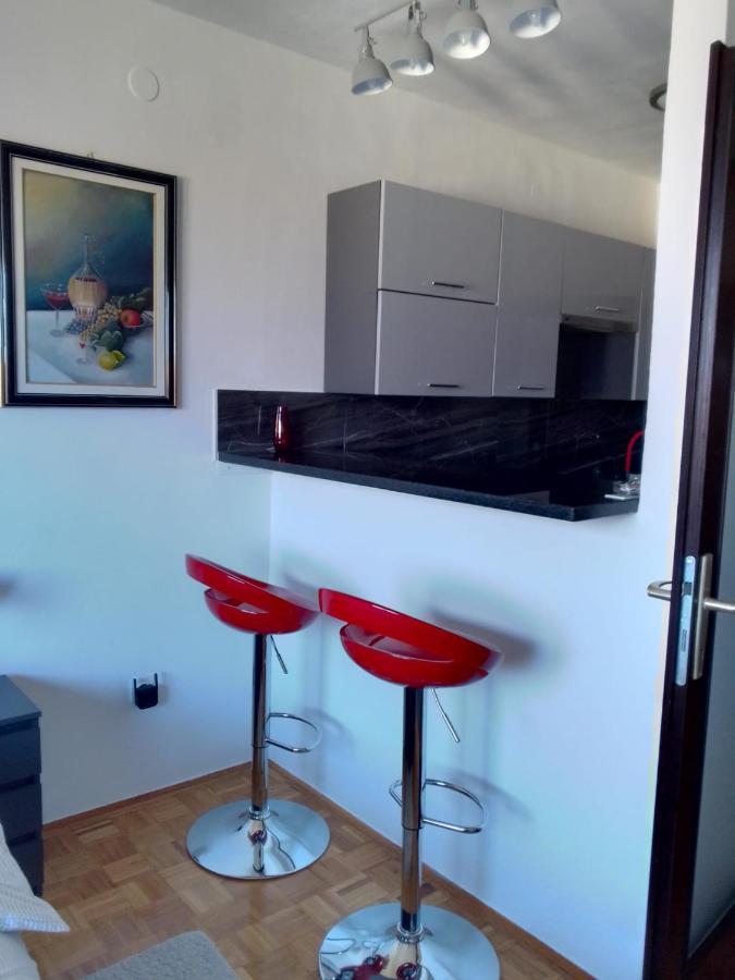 Art Studio Airport Zagreb Nagygorica Kültér fotó